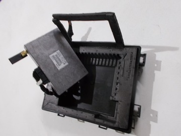 Audi a3 8p block bluetooth 8p0862335c, фото