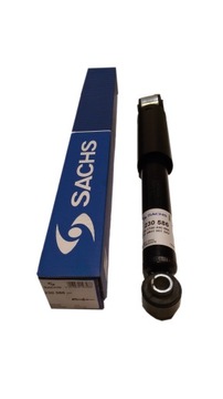 Sachs shock absorber ass opel astra g 98-05, фото