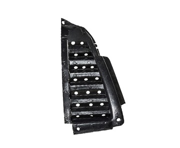 Fender renault laguna 1 94 - 01 right front cz. 1, фото