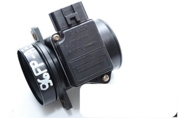 Flow meter oem 96fp12b579ab, фото