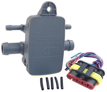 Mapsensor kme diego cct 6 zastepuj cct5 cct4 cct3, фото