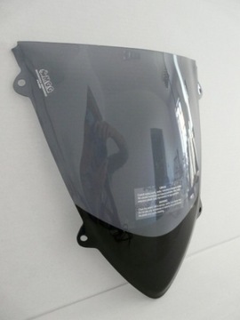 Glass motorcycle kawasaki zx 250 2008-2011, фото