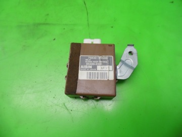 Block control unit hatch suzuki baleno eg 1 95-, фото