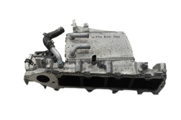 Vw audi seat 1.6 tdi впускной коллектор 04l129766p, фото