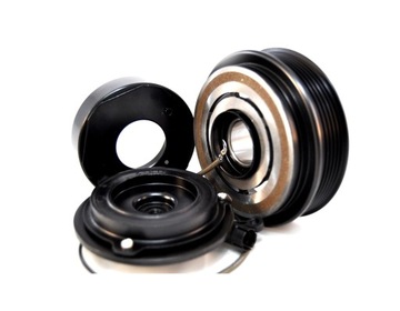Grip air conditioner mercedes sprinter vito w210, фото