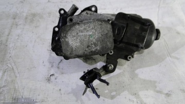 Ford focus mk3 2 1.6 tdci oil cooler, фото