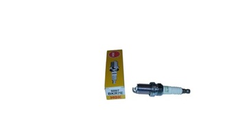 Candle ngk ignition bkr7e 6097 atv, фото