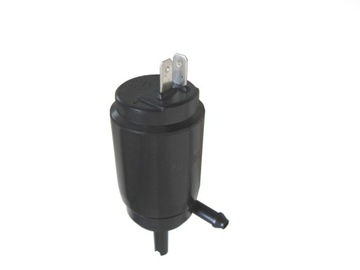 Topran 103 630 washer pump, washer windshield, фото