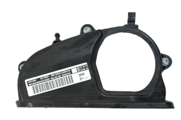 Vw golf vii 1.4 tsi protection cf. dac, фото