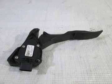 Potentiometer gas pedal 13373777 astra k v, фото