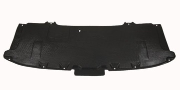 Mazda cx-5 protection motor radiator bumper 2012-, фото