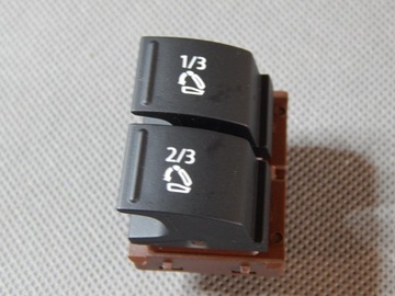Vw touareg кнопка сборка сиденье 7p6959519a, фото