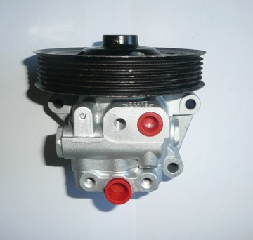 Power steering pump land rover freelander 2 2.2 td4, фото