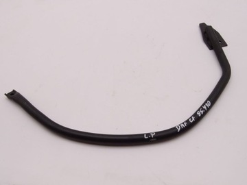 Daf cf 85 europe 5@ fasteners handle salon front left, фото