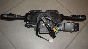 Renault clio 4 rs 1 captur steering wheel switch, фото
