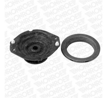 Cushion shock absorber front renault laguna 2, фото