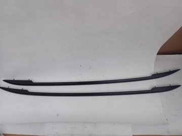 Dw golf 7 rails roofs 5g9860026c 5g9860025c, фото