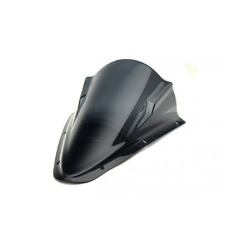 Yamaha yzf r125 new glass vent fairing loster, фото