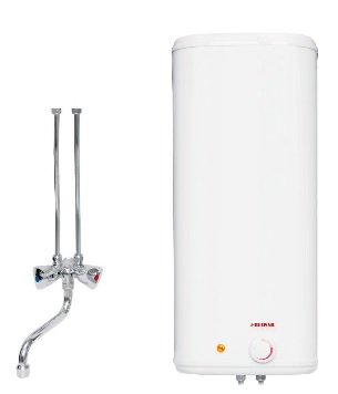 Biawar heater ow-5b+ non-pressure electric wash, фото