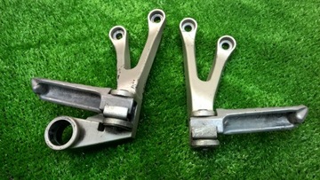 Set of rear back right left kawasaki zx9r 98 - 99r, фото
