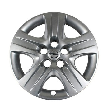 Новый оригинальный колпак колеса 17cali opel insignia a, insignia b. zafira c, фото