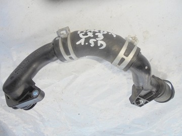 Tube spigot wire mazda cx3 1.5 doors s55015195, фото