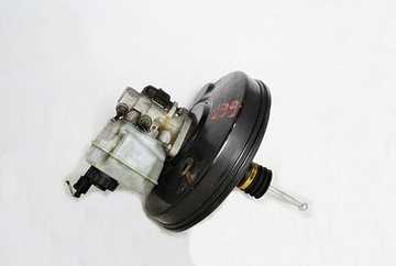 Audi a4 b6 vw brake cylinder servotronic 3c1614105d, фото