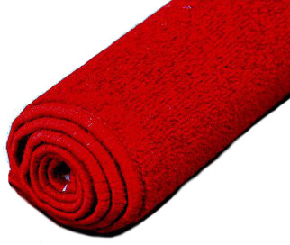 Track red carpet 100 centimeters 1 m to wedding!, фото