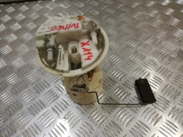 Renault twingo 1 1.2 fuel pump 7700420073, фото
