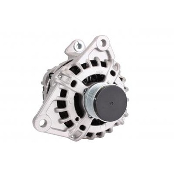 F000bl0779 generator fiat ducato iveco 3.0 jtd, фото