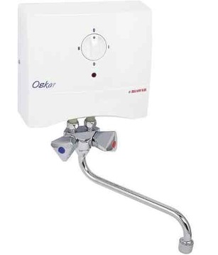 Biawar heater oskar op-5u basin з battery, фото