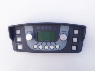 Display iveco magirus 500578381 ey 70-1441, фото