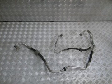 Alfa giulietta wire air conditioner 505202090, фото