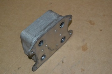 Vw polo vi 2g oil cooler 04e117021l, фото