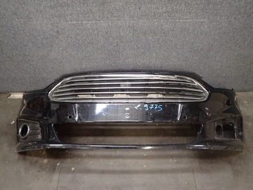 Bumper front ford s-max mk2 15-, фото