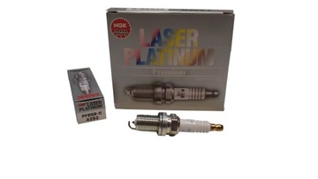 Candle ngk ignition pfr5r-11 4292 mercedes, фото