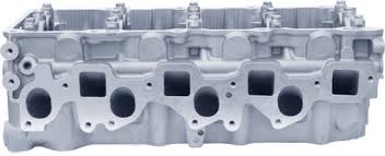 Head valves renault mascott 3.0 dci common rail, фото