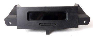 Renault laguna 1 restyling display p7700428029a, фото