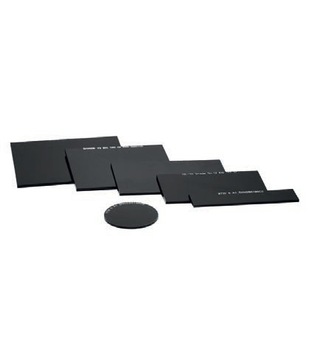 Vent glass filter protective dark fi 50 din 4 x2, фото