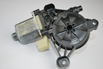 Двигун підіймання скла audi a3 rs3 5q0959801, фото