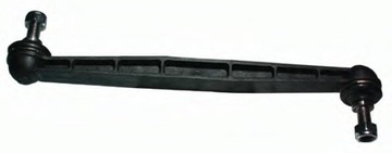 Соединитель перед opel astra g 2 h zafira a b insignia, фото