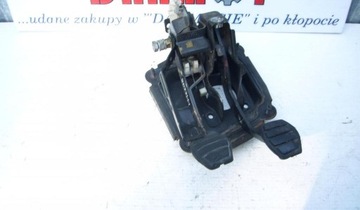 2077/ 11 the parking brake lever brake pedal grip renault megane scenic 1, фото