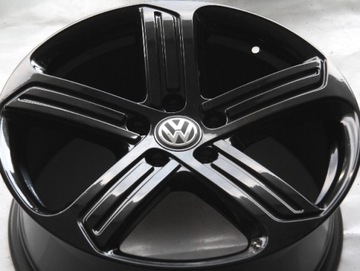 Original vw golf 6 7 18 5g0601025ag vw18. 32, фото