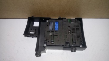 Fiat grande punto block computer, фото