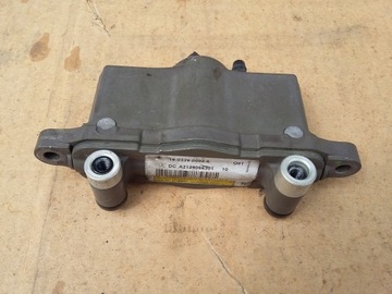 Mercedes w212 pyro cartridge hood a2129066301, фото