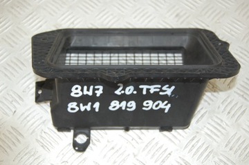 Воздухозаборник audi a5 f5 8w7 8w1819904, фото
