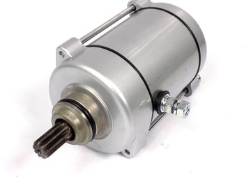 Starter electric 9z atv 150 200 bashan, фото