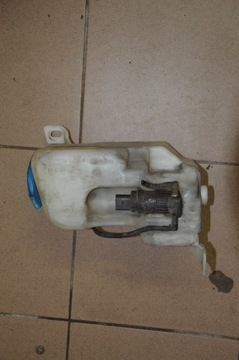 Tank washer seat leon 1 1j0955453n/ right, фото