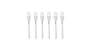 Gerlach flame nk03 forks to cakes gloss, фото