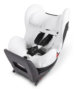 Чехол защита лето на кресло cybex sirona, фото